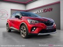 Renault captur blue dci 95ch intens/suivi complet renault/garantie 12 mois occasion simplicicar annecy simplicicar...