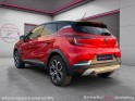 Renault captur blue dci 95ch intens/suivi complet renault/garantie 12 mois occasion simplicicar annecy simplicicar...