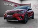 Renault captur blue dci 95ch intens/suivi complet renault/garantie 12 mois occasion simplicicar annecy simplicicar...