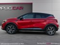 Renault captur blue dci 95ch intens/suivi complet renault/garantie 12 mois occasion simplicicar annecy simplicicar...
