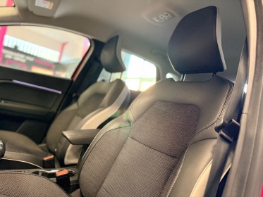 Renault captur blue dci 95ch intens/suivi complet renault/garantie 12 mois occasion simplicicar annecy simplicicar...