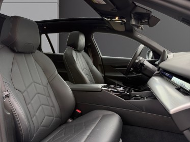 Bmw serie 5 touring g31 lci 530e twinpower turbo xdrive 292 ch bva8 m sport pro pack entretien inclus octobre 2029/100000km...