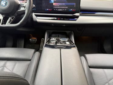 Bmw serie 5 touring g31 lci 530e twinpower turbo xdrive 292 ch bva8 m sport pro pack entretien inclus octobre 2029/100000km...