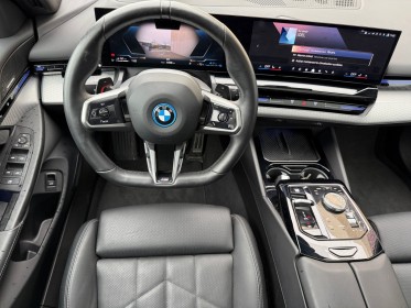 Bmw serie 5 touring g31 lci 530e twinpower turbo xdrive 292 ch bva8 m sport pro pack entretien inclus octobre 2029/100000km...