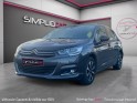 Citroen c4 1.6 hdi occasion simplicicar toulouse nord simplicicar simplicibike france