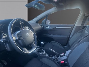 Citroen c4 1.6 hdi occasion simplicicar toulouse nord simplicicar simplicibike france