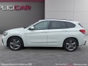 Bmw x1 f48 lci xdrive 25e 220 ch bva6 m sport garantie 12 mois occasion parc voitures beauvais simplicicar simplicibike france