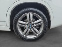Bmw x1 f48 lci xdrive 25e 220 ch bva6 m sport garantie 12 mois occasion parc voitures beauvais simplicicar simplicibike france