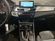 BMW d'occasion SERIE 2 ACTIVE TOURER 218d M Sport de 2018 Nancy (54)﻿