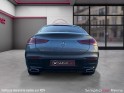 Mercedes gle coupe 350 de 9g tronic 4 matic amg line - entretien mercedes - 2 eme main - garantie 12 mois occasion...