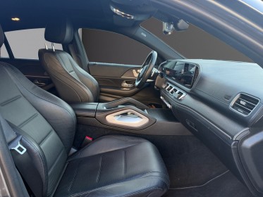 Mercedes gle coupe 350 de 9g tronic 4 matic amg line - entretien mercedes - 2 eme main - garantie 12 mois occasion...
