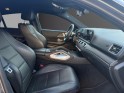 Mercedes gle coupe 350 de 9g tronic 4 matic amg line - entretien mercedes - 2 eme main - garantie 12 mois occasion...