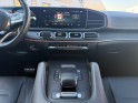 Mercedes gle coupe 350 de 9g tronic 4 matic amg line - entretien mercedes - 2 eme main - garantie 12 mois occasion...