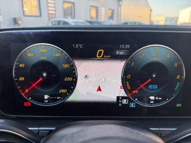 Mercedes gle coupe 350 de 9g tronic 4 matic amg line - entretien mercedes - 2 eme main - garantie 12 mois occasion...