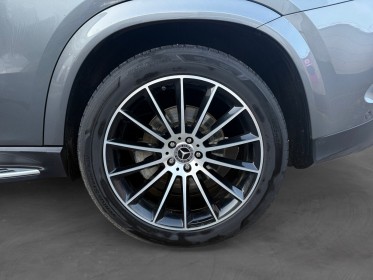 Mercedes gle coupe 350 de 9g tronic 4 matic amg line - entretien mercedes - 2 eme main - garantie 12 mois occasion...