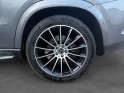 Mercedes gle coupe 350 de 9g tronic 4 matic amg line - entretien mercedes - 2 eme main - garantie 12 mois occasion...