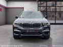 Bmw x3 g01 xdrive20d 190ch bva8 luxury garantie 12 mois occasion parc voitures beauvais simplicicar simplicibike france
