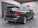 Bmw x3 g01 xdrive20d 190ch bva8 luxury garantie 12 mois occasion parc voitures beauvais simplicicar simplicibike france