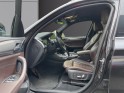 Bmw x3 g01 xdrive20d 190ch bva8 luxury garantie 12 mois occasion parc voitures beauvais simplicicar simplicibike france