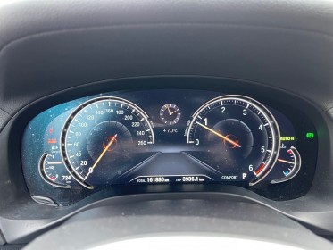 Bmw x3 g01 xdrive20d 190ch bva8 luxury garantie 12 mois occasion parc voitures beauvais simplicicar simplicibike france