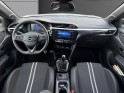 Opel corsa 1.2 turbo 100 ch bvm6 gs line occasion scl 56 - simplicicar vannes simplicicar simplicibike france