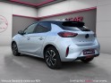 Opel corsa 1.2 turbo 100 ch bvm6 gs line occasion scl 56 - simplicicar vannes simplicicar simplicibike france