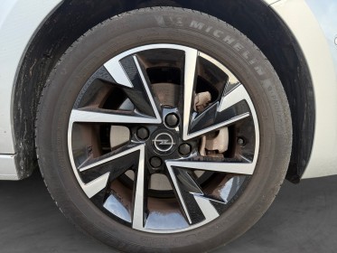 Opel corsa 1.2 turbo 100 ch bvm6 gs line occasion scl 56 - simplicicar vannes simplicicar simplicibike france