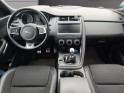Jaguar e-pace 2.0 d - 150 ch awd bvm r-dynamic occasion parc voitures beauvais simplicicar simplicibike france