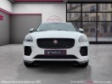 Jaguar e-pace 2.0 d - 150 ch awd bvm r-dynamic occasion parc voitures beauvais simplicicar simplicibike france
