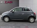 Fiat 500 serie 6 1.2 69 ch popstar courroie de distribution neuve bluetooth clim régulateur de vitesse garantie 12 mois...