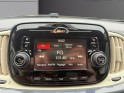 Fiat 500 serie 6 1.2 69 ch popstar courroie de distribution neuve bluetooth clim régulateur de vitesse garantie 12 mois...