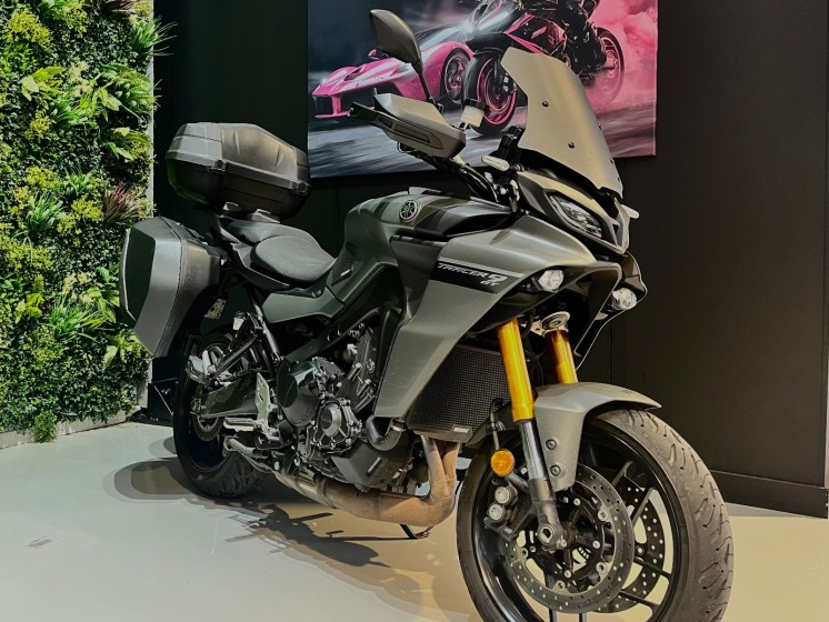 Yamaha tracer 900 gt entretien yamaha occasion simplicicar toulouse nord simplicicar simplicibike france
