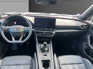 Cupra formentor 1.5 tsi turbo toit ouvrant occasion simplicicar toulouse nord simplicicar simplicibike france