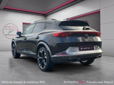 Cupra formentor 1.5 tsi turbo toit ouvrant occasion simplicicar toulouse nord simplicicar simplicibike france