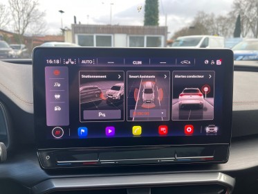 Cupra formentor 1.5 tsi turbo toit ouvrant occasion simplicicar toulouse nord simplicicar simplicibike france