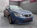 Seat ibiza 1.2 tsi 90 ch connect occasion simplicicar villejuif  simplicicar simplicibike france