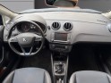 Seat ibiza 1.2 tsi 90 ch connect occasion simplicicar villejuif  simplicicar simplicibike france