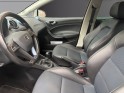 Seat ibiza 1.2 tsi 90 ch connect occasion simplicicar villejuif  simplicicar simplicibike france