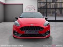 Ford fiesta st 1.5 ecoboost 200 ss st pack performance - garantie 12 mois occasion simplicicar reims simplicicar simplicibike...
