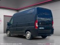 Citroen jumper fourgon tole 35 l2h2 bluehdi 120 ss bvm6 club - garantie 12 mois occasion simplicicar brest simplicicar...