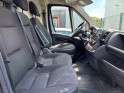 Citroen jumper fourgon tole 35 l2h2 bluehdi 120 ss bvm6 club - garantie 12 mois occasion simplicicar brest simplicicar...