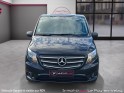 Mercedes vito tourer 114 cdi long pro a occasion simplicicar velay simplicicar simplicibike france