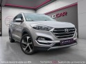 Hyundai tucson 1.7 crdi 115 2wd editionlounge// moteur À chaine // garantie 48 mois possible occasion simplicicar salon de...