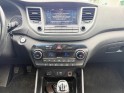 Hyundai tucson 1.7 crdi 115 2wd editionlounge// moteur À chaine // garantie 48 mois possible occasion simplicicar salon de...