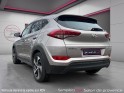 Hyundai tucson 1.7 crdi 115 2wd editionlounge// moteur À chaine // garantie 48 mois possible occasion simplicicar salon de...