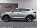 Hyundai tucson 1.7 crdi 115 2wd editionlounge// moteur À chaine // garantie 48 mois possible occasion simplicicar salon de...