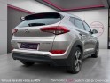 Hyundai tucson 1.7 crdi 115 2wd editionlounge// moteur À chaine // garantie 48 mois possible occasion simplicicar salon de...