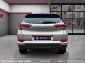 Hyundai tucson 1.7 crdi 115 2wd editionlounge// moteur À chaine // garantie 48 mois possible occasion simplicicar salon de...