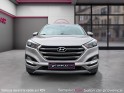 Hyundai tucson 1.7 crdi 115 2wd editionlounge// moteur À chaine // garantie 48 mois possible occasion simplicicar salon de...