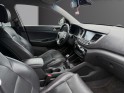 Hyundai tucson 1.7 crdi 115 2wd editionlounge// moteur À chaine // garantie 48 mois possible occasion simplicicar salon de...